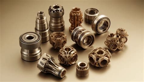 cnc machining bronze parts|properties of bronze cnc.